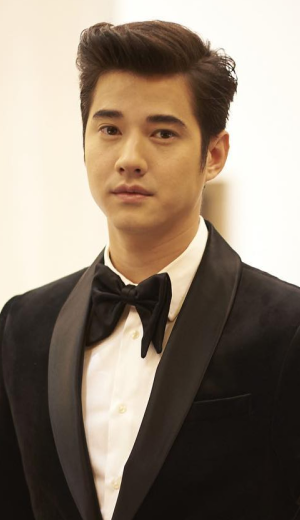 Mario Maurer